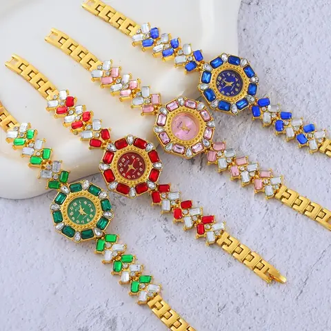LB-0641 Ladies Bracelet Watch