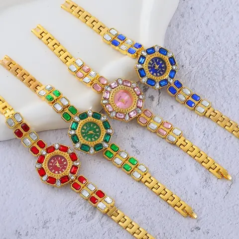 LB-0642 Ladies Bracelet Watch