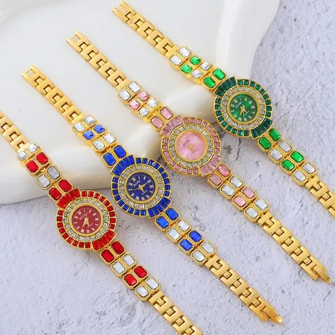 LB-0643 Ladies Bracelet Watch