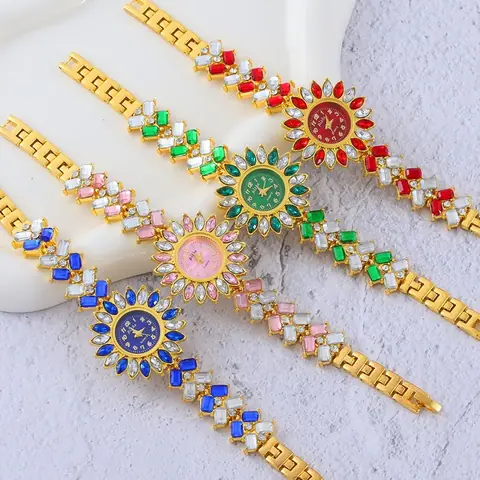 LB-0644 Ladies Bracelet Watch