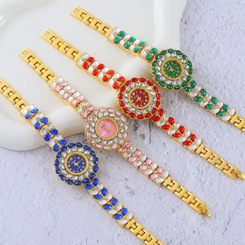LB-0645 Ladies Bracelet Watch
