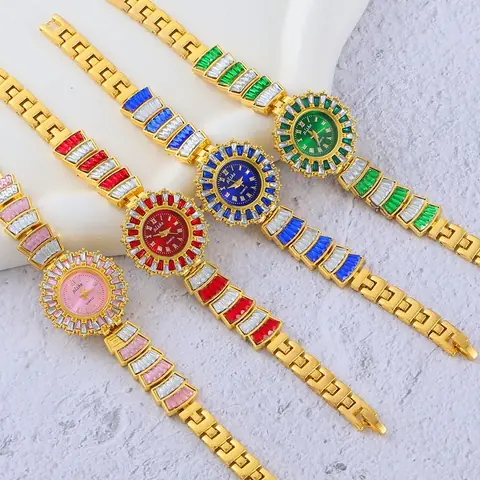 LB-0646 Ladies Bracelet Watch