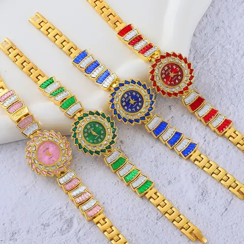 LB-0647 Ladies Bracelet Watch