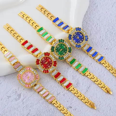 LB-0648 Ladies Bracelet Watch