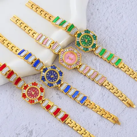 LB-0649 Ladies Bracelet Watch