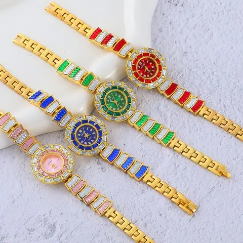LB-0650 Ladies Bracelet Watch