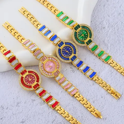 LB-0651 Ladies Bracelet Watch