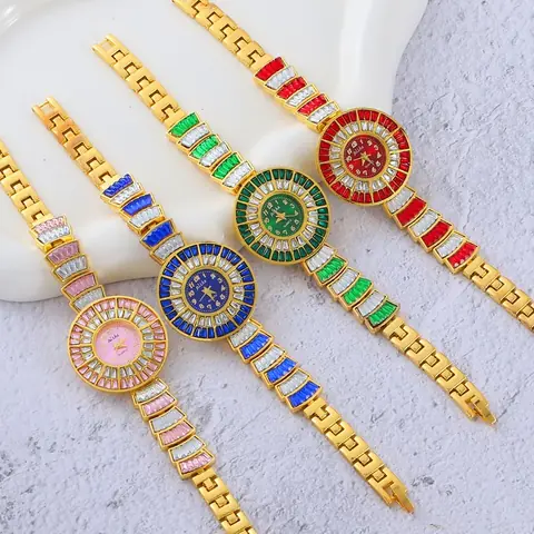 LB-0652 Ladies Bracelet Watch