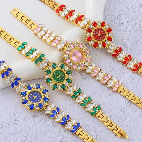 LB-0653 Ladies Bracelet Watch
