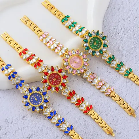 LB-0654 Ladies Bracelet Watch
