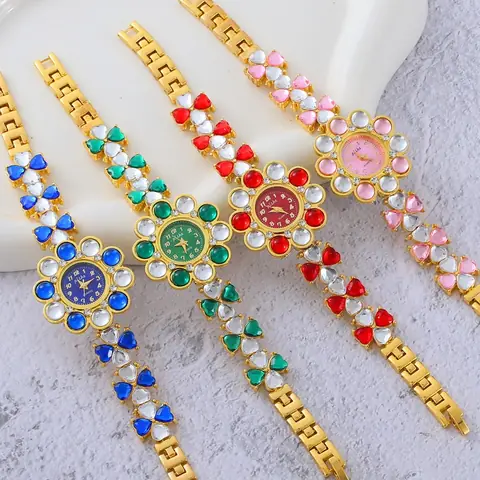 LB-0656 Ladies Bracelet Watch