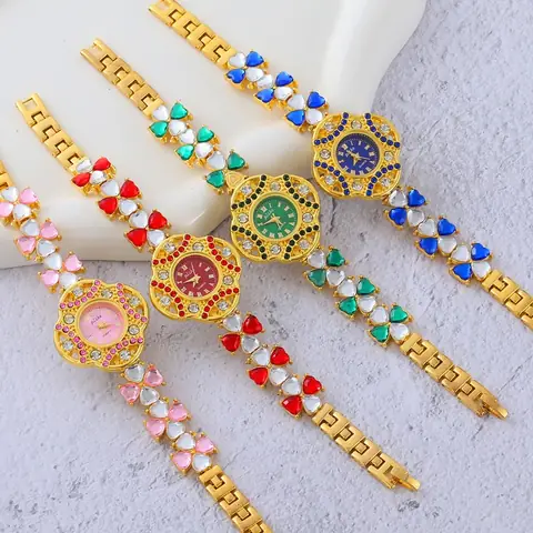 LB-0659 Ladies Bracelet Watch