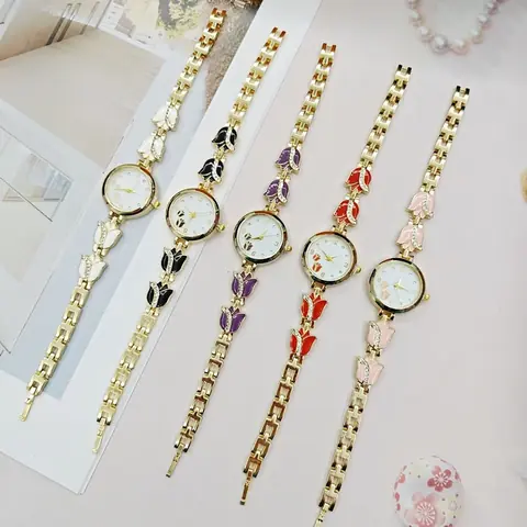 LB-0660 Ladies Bracelet Watch