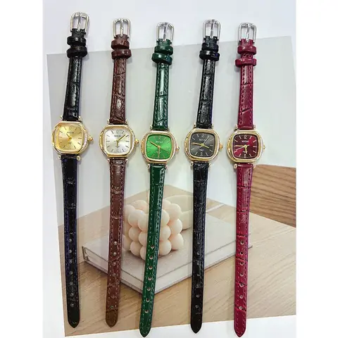 LL-0011 Ladies Leather Watch