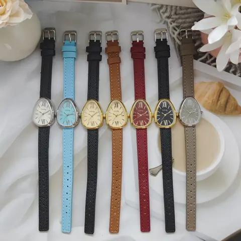 LL-0016 Ladies Leather Watch