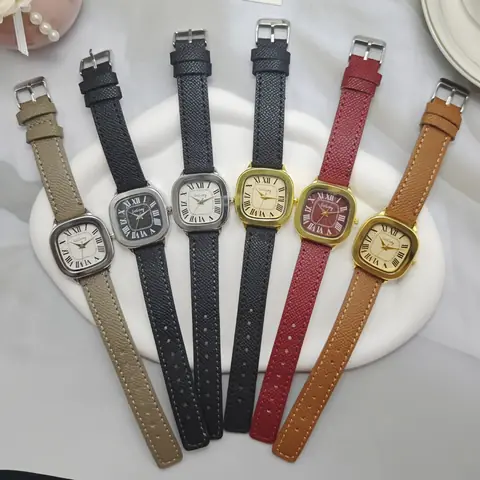 LL-0030 Ladies Leather Watch