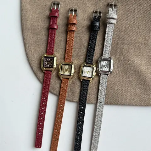 LL-0041 Ladies Leather Watch