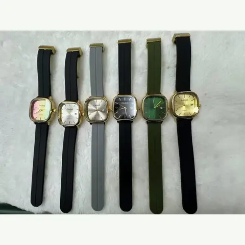LL-0059 Ladies Leather Watch