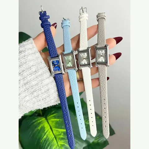 LL-0088 Ladies Leather Watch