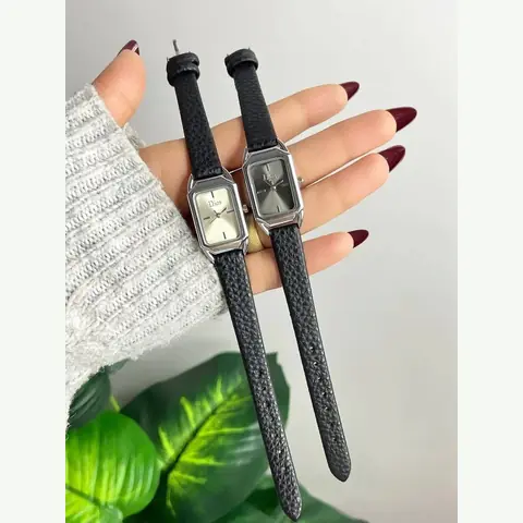 LL-0092 Ladies Leather Watch