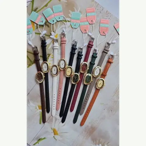 LL-0149 Ladies Leather Watch