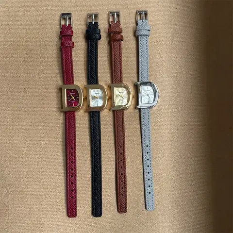 LL-0152 Ladies Leather Watch