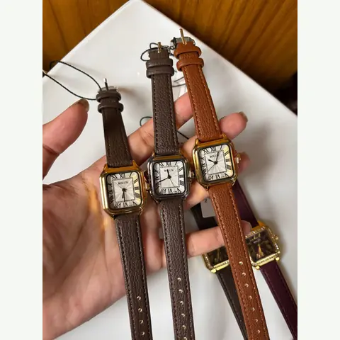 LL-0170 Ladies Leather Watch
