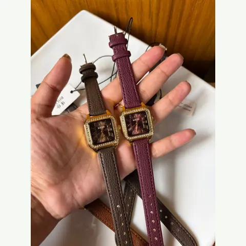 LL-0171 Ladies Leather Watch