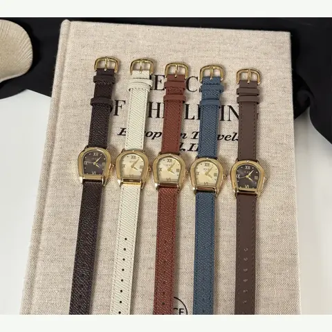 LL-0206 Ladies Leather Watch