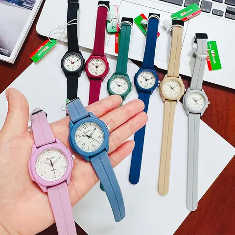 LL-0231 Ladies Leather Watch