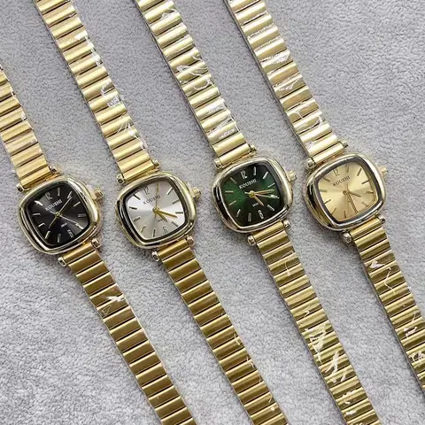 LS-0001 Ladies Steel Watch
