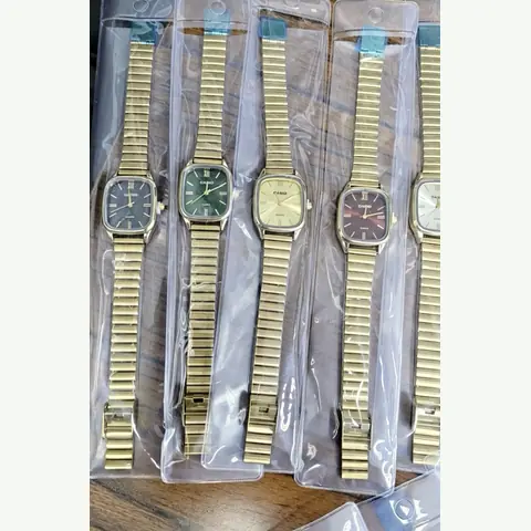 LS-0011 Ladies Steel Watch