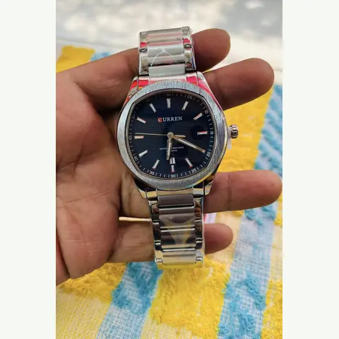 LS-0012 Ladies Steel Watch