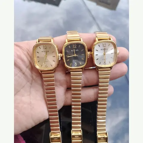 LS-0014 Ladies Steel Watch