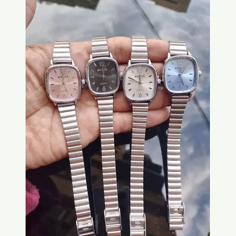 LS-0015 Ladies Steel Watch