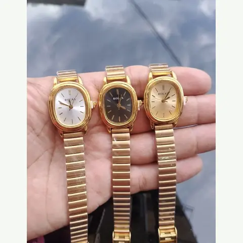 LS-0018 Ladies Steel Watch