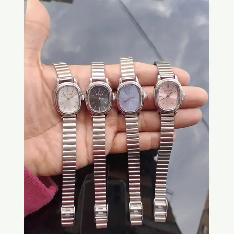 LS-0019 Ladies Steel Watch