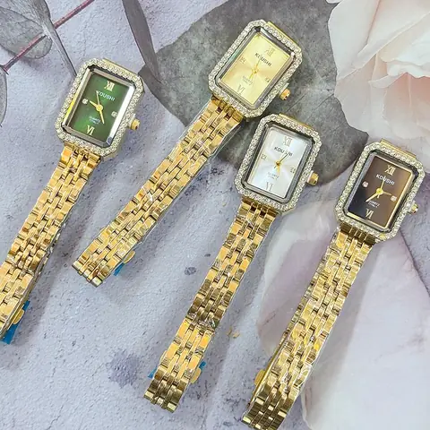 LS-0022 Ladies Steel Watch