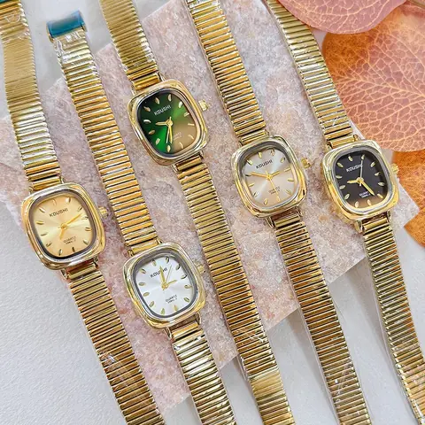 LS-0027 Ladies Steel Watch