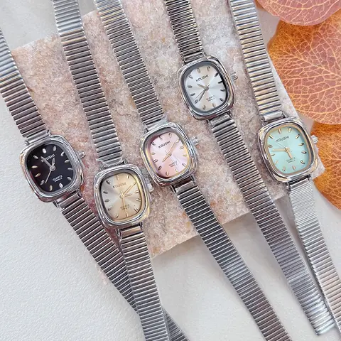 LS-0028 Ladies Steel Watch