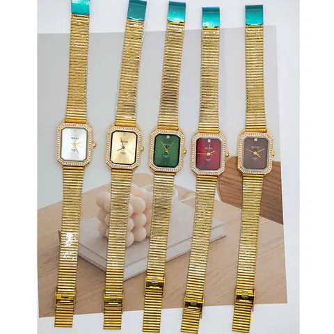 LS-0029 Ladies Steel Watch
