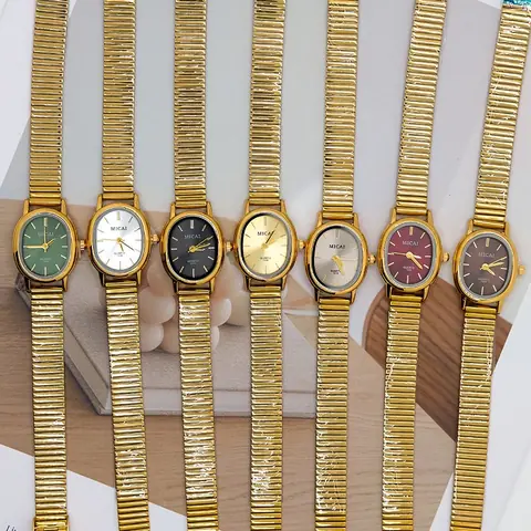 LS-0030 Ladies Steel Watch