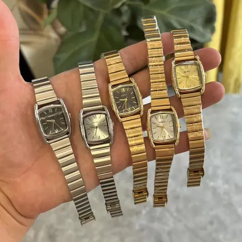 LS-0038 Ladies Steel Watch
