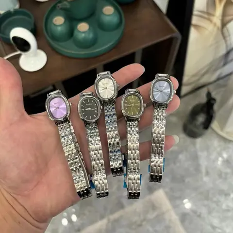LS-0041 Ladies Steel Watch