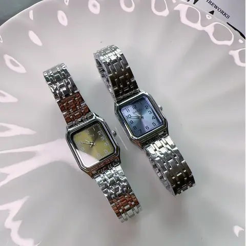 LS-0047 Ladies Steel Watch