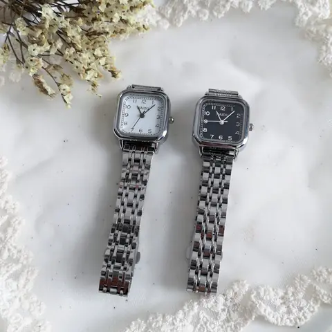 LS-0051 Ladies Steel Watch