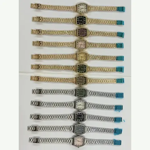 LS-0057 Ladies Steel Watch