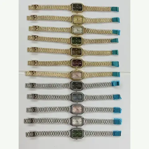LS-0059 Ladies Steel Watch