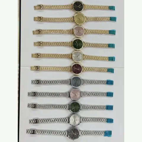 LS-0060 Ladies Steel Watch
