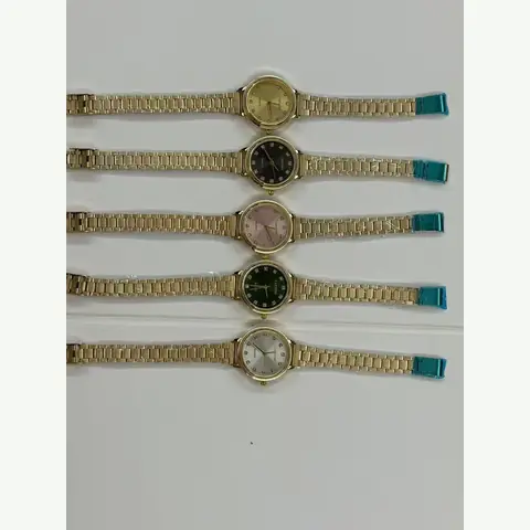 LS-0063 Ladies Steel Watch